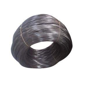China 8-24Guage Black Annealed Wire / Binding Wire / Black Iron Wire/ tying wire supplier