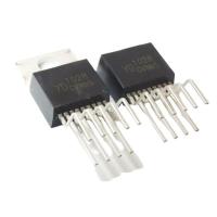 China Integrated Circuit YD1028 R625S 1706 1807 1626S 1025S To-220 9Pin Audio Amplifier Ic Tube on sale