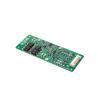 China 10S 20A  Protection Circuit Board Suitable for Lithium Batteries with SMBUS Interface wholesale