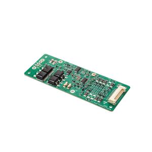 China High-Stability PCB 10S Lithium Battery Protection Board for 10S Li-ion Battery Packs wholesale