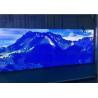 China 256mmx128mm Fine Pixel Pitch LED Display , P2 LED Wall Display Board wholesale