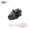 China 12031-2421 ISUZU HINO J08Cに適した後部エンジンマウントクッションゴム wholesale