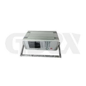 High Precision 3 Phase Power Analyzer , Power Quality Recorder ZXDN-301, Power Quality Analyzer Meter