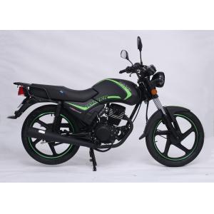 Double Reduction Custom Petrol Tank Motorcycle 150 KG Load Weight ISO