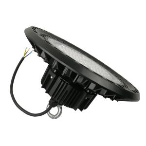 China 100W IP65 LED Luxeon 3030の破片およびMeanwellの運転者が付いている高い湾ライト supplier
