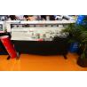 China 1.3m Wide 3M Reflective Film Cutting Plotter T48XL with Optical Sensor  wholesale