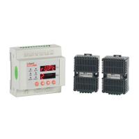 China DIN rail 35mm DC 100-350V Temperature And Humidity Regulator WHD20R-22 on sale