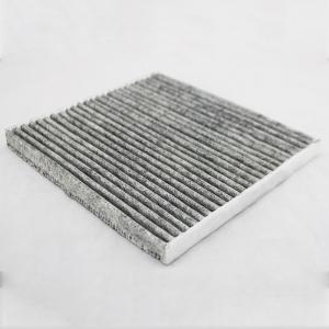 Carbon Car Cabin Filter For Chrysler Vehicles 82205905 4885955AA CY01147C