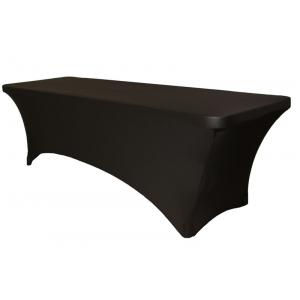 spandex music bar table cloth