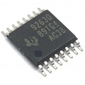 China TPS92630QPWPRQ1 92630 HTSSOP16 LED Lighting Driver electron memorial PICS BOM Module Mcu Ic Chip Integrated Circuits supplier