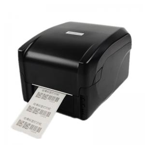Gprinter 4 Inch Thermal Transfer Label Printer Ribbon Barcode Printer GP1524t