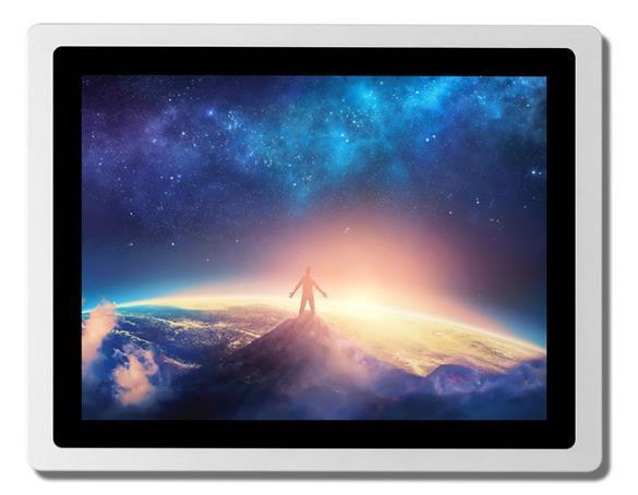 15.6'' 1920X1080 Android Touch Screen Computer with Capacitive Touch