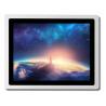Water-proof front bezel 10.1'' Capacitive andriod industrial touch panel pc