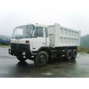 China Euro3 Right Hand Drive 210HP Dongfeng DFD3166G1 Dump Truck,Dongfeng Heavy Duty Dumper,Dong supplier