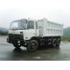 Euro3 Right Hand Drive 210HP Dongfeng DFD3166G1 Dump Truck,Dongfeng Heavy Duty