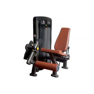 China CE Commercial Grade Gym Equipment Seated Leg Extension Workout Machine wholesale