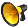 China Transistor Bigger Size Megaphone of China factory Siren MP3 USB Record wholesale