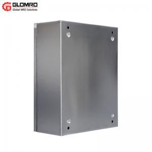 Indoor Solar PV Mounting System Stainless Steel Base Electrical Distribution Cabinet Household Open Mounted Wiring