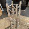 China Custom Square Aluminium Exhibition Truss , 6082-T6 Aluminium Alloy Truss wholesale