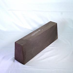 High Refractoriness Magnesia Chrome Brick 75% Chrome Magnesia Brick For Cement Plant
