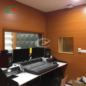 Recording Studio Architecture Acoustic Design Practical Soundproof