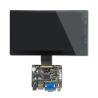 10.1 inch 1024*600 TFT LCD with Screen HDMI Driver Board