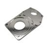 China Custom Anodizing CNC Machining Services With 4 Axis Processing wholesale