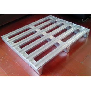 2015 New Factory Excenllent Quality Aluminium Pallet For Storage/Warehouse