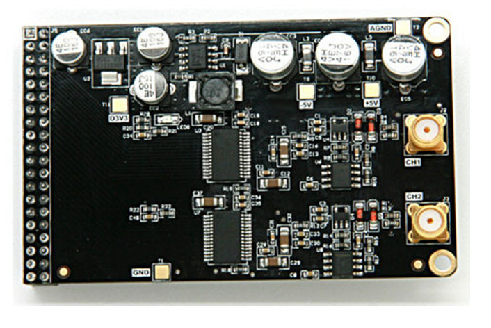 China Рыба AUTO LED 2L PCB поставщик сборки IPC-A-610 D/IPC-III стандарт supplier