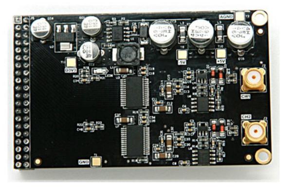 Fish AUTO LED 2L PCB Assembly Supplier  IPC-A-610 D/IPC-III Standard