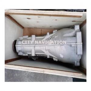 OE NO. GA8HP50Z ZF Transmission Assembly for BMW 125 2.0L Automatic Gearbox OE Standard