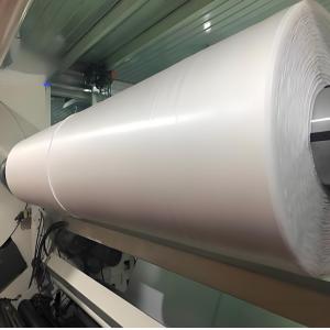 China Thermal Insulation PVB Film for Energy-Saving Building Glass on sale