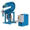 China Simple operatation self piercing riveting machine clinching machine wholesale