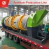 China 完全な肥料粒化加工生産ラインソリューション wholesale