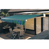 China Toldo do manual HC-A03 for sale