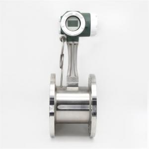 Explosion-Proof Vortex Flowmeter