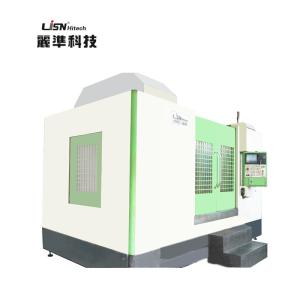 China 多機能CNCの縦のマシニング センターDM 1690の反振動馬小屋 wholesale
