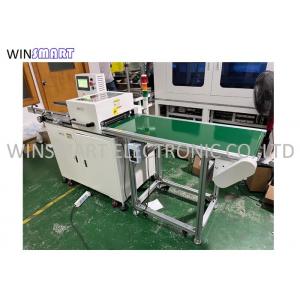 1200mm LED Automated PCB Depaneling Machine LED PCB Separator