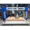 China Mattress Testing Machine with 2kN Sensor Aluminum Frame and Height Lost Test for EN 1957 Compliance wholesale