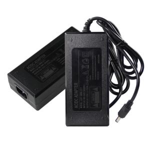 China 18V 3A Power Adapter for Pico PSU with 5.5x2.1mm DC Jack wholesale
