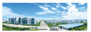 Jiangsu GXY new energy co.,Ltd