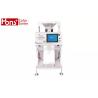 China 5400 Pixel CCD Camera 1.5Kw 1.6t/H Cashew Nut Color Sorter Million Pixels wholesale