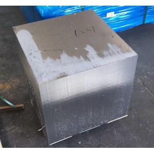 China CNC Machinable T4 T6 6061 Aluminum Plate For Tool Parts supplier