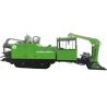 China 15 T Medium Horizontal HDD Machine With Close Circuit System wholesale