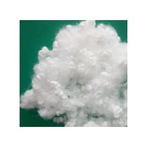 Recycled Polyester Fibre Short Length For Sustainable Textile Manufacturing