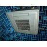 China Ceiling Cassette Mounted Central Split Air Conditioning Units EKCK050A wholesale