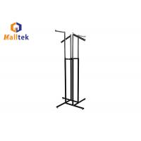 China Chromed ODM 50kgs 1800mm Rotating Clothes Drying Rack on sale