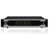 300W 500W 1000W 8 Channel Class D Pro Audio Digital Power Amplifier