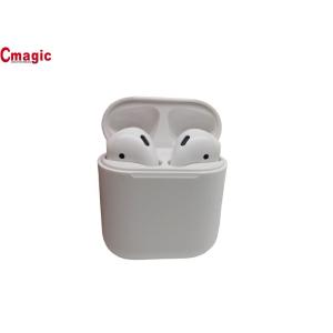 China Son stéréo Earbuds à commande par effleurement, Bluetooth TWS Mini Wireless Earbuds supplier