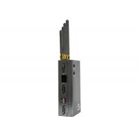 China 3G Mobile Phone GPS Signal Jammer Portable With 10m Jamming Range on sale